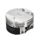 Deli motorja Manley Piston Ford 5.0L Coyote V8 3.630 B 1.165 CH -2.50cc | race-shop.si
