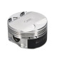 Deli motorja Manley Piston Ford 5.0L Coyote V8 3.630 B 1.165 CH -2.50cc | race-shop.si