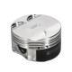 Deli motorja Manley Piston Ford 5.0L Coyote V8 3.630 B 1.165 CH -2.50cc | race-shop.si