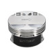 Deli motorja Manley Piston Ford 5.0L Coyote V8 3.630 B 1.165 CH -2.50cc | race-shop.si