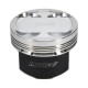 Deli motorja Manley Piston Set Mits 2.0L 4G63 86.00mm B 1.375 CH -12.00cc | race-shop.si