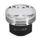 Deli motorja Manley Piston Mits 2.0L 4G63 85.00mm B 1.375 CH -12.00cc | race-shop.si