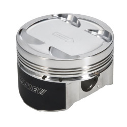 Manley Piston Set Mits 2.0L 4G63 85.50mm B 1.375 CH -12.00cc