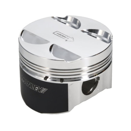 Deli motorja Manley Piston Set Mits 2.0L 4G63 85.00mm B 1.375 CH -8.00cc | race-shop.si