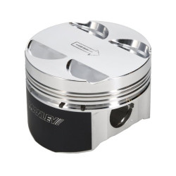 Manley Piston Set Mits 2.0L 4G63 85.50mm B 1.375 CH -8.00cc