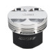 Deli motorja Manley Piston Set Mits 2.0L 4G63 87.00mm B 1.375 CH -2.50cc | race-shop.si