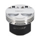Deli motorja Manley Piston Set Mits 2.0L 4G63 87.00mm B 1.375 CH -2.50cc | race-shop.si