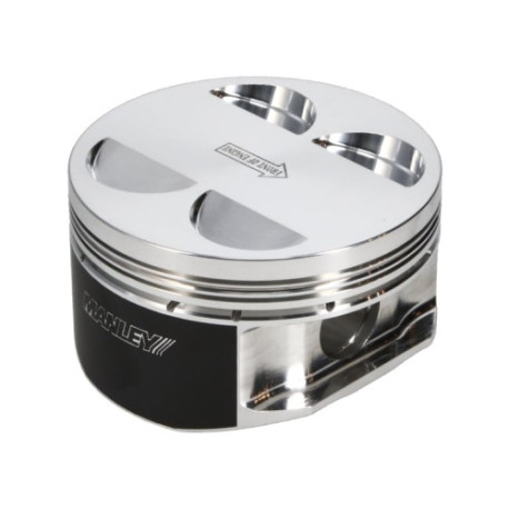 Deli motorja Manley Piston Toy 3.0L 2JZ-GTE 87.00mm B 1.338 CH -2.50cc | race-shop.si