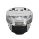 Deli motorja Manley Piston Toy 3.0L 2JZ-GTE 86.25mm B 1.328 CH -1.00cc | race-shop.si