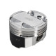 Deli motorja Manley Piston Toy 3.0L 2JZ-GTE 86.50mm B 1.328 CH -1.00cc | race-shop.si
