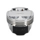 Deli motorja Manley Piston Toy 3.0L 2JZ-GTE 86.50mm B 1.328 CH -1.00cc | race-shop.si