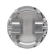 Deli motorja Manley Piston Toy 3.0L 2JZ-GTE 86.75mm B 1.328 CH -1.00cc | race-shop.si