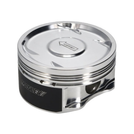 Deli motorja Manley Piston Subaru EJ257 WRX STi 99.50mm B 1.209 CH -22cc | race-shop.si