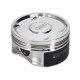 Deli motorja Manley Piston Subaru EJ257 WRX STi 99.55mm B 1.209 CH -22cc | race-shop.si