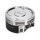 Deli motorja Manley Piston Set Sub EJ257 WRX STi 99.75mm B 1.209 CH -22cc | race-shop.si