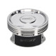 Deli motorja Manley Piston Set Sub EJ257 WRX STi 99.75mm B 1.209 CH -22cc | race-shop.si