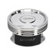 Deli motorja Manley Piston Set Sub EJ257 WRX STi 99.75mm B 1.209 CH -22cc | race-shop.si