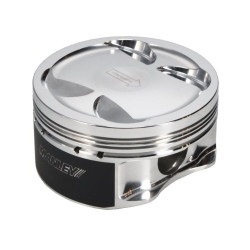Manley Piston Set Sub EJ257 WRX STi 99.75mm B 1.209 CH -10cc