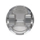 Deli motorja Manley Piston Set Mits 2.0L 4B11T 86.50mm B 1.313 CH -5.00cc | race-shop.si