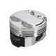 Deli motorja Manley Piston Mits 2.0L 4B11T 86.50mm B 1.313 CH -5.00cc | race-shop.si
