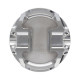 Deli motorja Manley Piston Mits 2.0L 4B11T 86.00mm B 1.313 CH 2.00cc | race-shop.si
