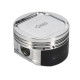 Deli motorja Manley Piston Subaru EJ205 WRX 92.50mm B 1.285 CH -12cc | race-shop.si