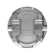 Deli motorja Manley Piston Set Mits 2.0L 4G63 85.25mm B 1.130 CH -12.00cc | race-shop.si