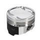 Deli motorja Manley Piston Mits 2.0L 4G63 85.50mm B 1.130 CH -12.00cc | race-shop.si