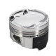 Deli motorja Manley Piston Mits 2.0L 4G63 85.50mm B 1.130 CH -12.00cc | race-shop.si