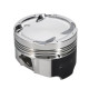 Deli motorja Manley Piston Mits 2.0L 4G63 85.50mm B 1.130 CH -12.00cc | race-shop.si