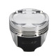 Deli motorja Manley Piston Mits 2.0L 4G63 85.50mm B 1.130 CH -12.00cc | race-shop.si