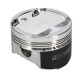 Deli motorja Manley Piston Set Mits 2.0L 4G63 86.50mm B 1.012 CH -8.00cc | race-shop.si