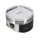 Deli motorja Manley Piston Subaru EJ205 WRX 92.00mm B 1.209 CH -16cc | race-shop.si
