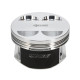 Deli motorja Manley Piston Set Sub EJ257 WRX STi 99.75mm B 1.285 CH -6cc | race-shop.si