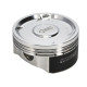 Deli motorja Manley Piston Subaru EJ257 WRX STi 99.50mm B 1.130 CH -26cc | race-shop.si