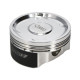 Deli motorja Manley Piston Subaru EJ257 WRX STi 99.50mm B 1.130 CH -26cc | race-shop.si