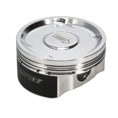 Deli motorja Manley Piston Subaru EJ257 WRX STi 100.00mm B 1.130 CH -26cc | race-shop.si