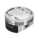 Deli motorja Manley Piston Subaru EJ257 WRX STi 100.00mm B 1.130 CH -14cc | race-shop.si