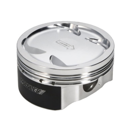 Deli motorja Manley Piston Set Sub EJ257 WRX STi 100.00mm B 1.130 CH-14cc | race-shop.si