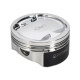 Deli motorja Manley Piston Set Sub EJ257 WRX STi 100.00mm B 1.130 CH-14cc | race-shop.si