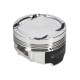 Deli motorja Manley Piston Mits 2.0L 4B11T 86.50mm B 1.155 CH -11.00cc | race-shop.si