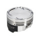 Deli motorja Manley Piston Mits 2.0L 4B11T 86.50mm B 1.155 CH -11.00cc | race-shop.si
