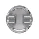 Deli motorja Manley Piston Mits 2.0L 4B11T 86.50mm B 1.155 CH -11.00cc | race-shop.si