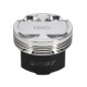 Deli motorja Manley Piston Set Toy 3.0L 2JZ-GTE 86.50mm B 1.180 CH -8cc | race-shop.si