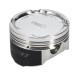 Deli motorja Manley Piston Toy 3.0L 2JZ-GTE 86.00mm B 1.180 CH -16.00cc | race-shop.si