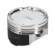 Deli motorja Manley Piston Set Toy 3.0L 2JZ-GTE 86.00mm B 1.180 CH -16cc | race-shop.si