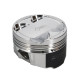 Deli motorja Manley Piston Set Toy 3.0L 2JZ-GTE 86.25mm B 1.170 CH -6cc | race-shop.si