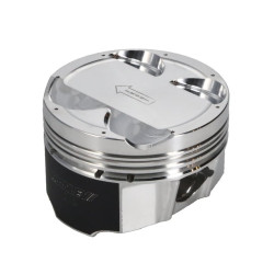 Manley Piston Set Toy 3.0L 2JZ-GTE 86.50mm B 1.170 CH -6cc