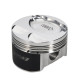 Deli motorja Manley Piston Mazda 2.3 DISI T 87.75mm B 1.270 CH -13.3cc | race-shop.si