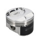Deli motorja Manley Piston Set Mazda 2.3 DISI T 87.75mm B 1.270 CH-13.3cc | race-shop.si